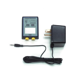 ESD Tester