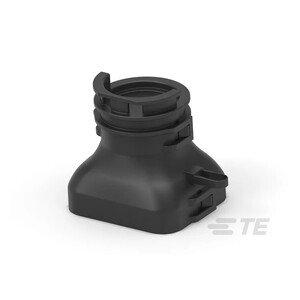 Automotive Connector Backshell