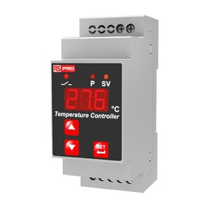 Temperature Controllers