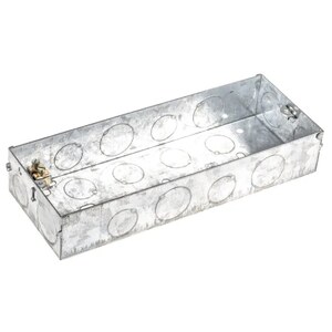 Back Box