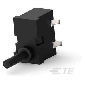 Detector Switch