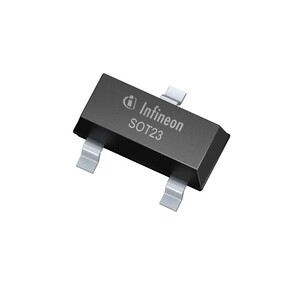 Motion Sensor ICs