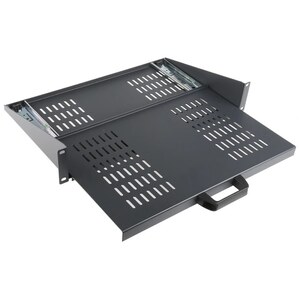 Server Rack Shelves