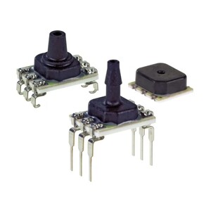 Pressure Sensor ICs