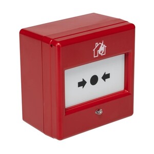 Fire Alarm Call Points