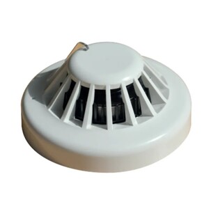 Smoke Alarms