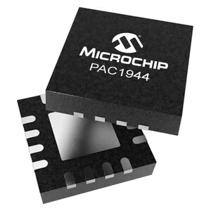 Current Sensor ICs