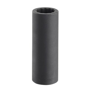 Impact Socket