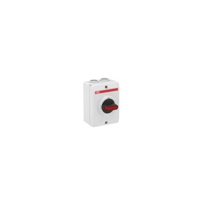 Switch Disconnector