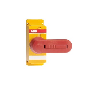 Rotary Handle