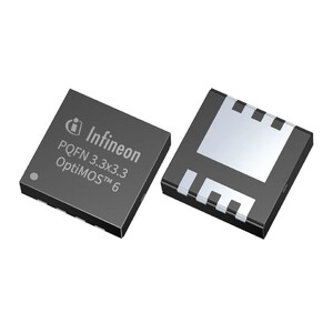 Motor Controls & Power Semiconductors