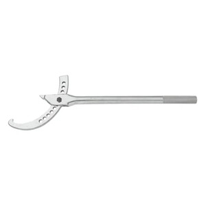 Hook Spanners
