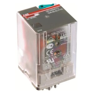 Interface Relays