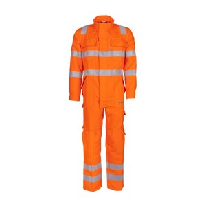 Arc Flash Clothing