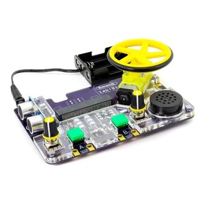 Educational Robotics