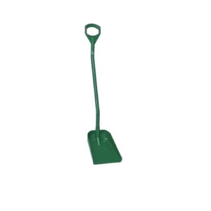 Shovels & Spades
