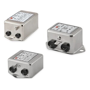 EMI Filters & Protection