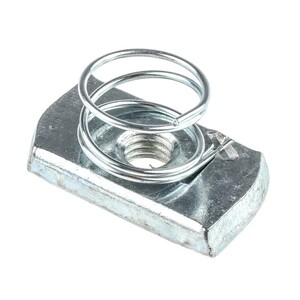 Channel Support Hardware