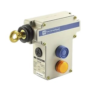 Rope Pull Switch