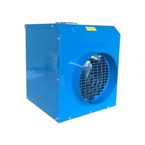 Industrial Heater