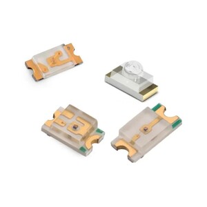 LED - Light Emitting Diodes