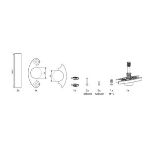 Valve Actuators