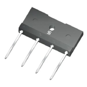 Bridge Rectifiers