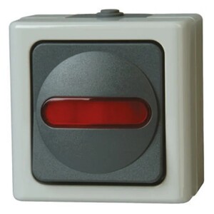 Electrical Switch