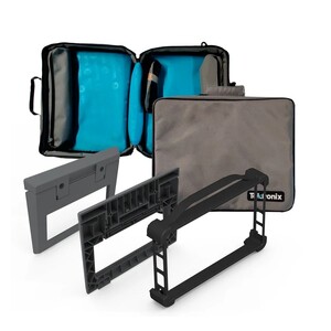Oscilloscope Cases