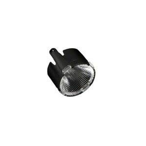 LED Lenses & Reflectors
