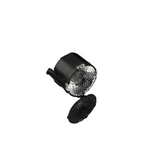 LED Lenses & Reflectors