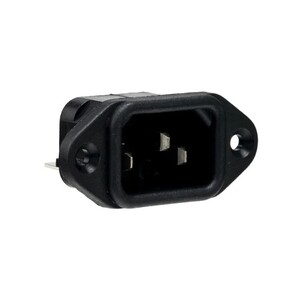 IEC Connector