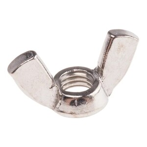 Wing Nuts