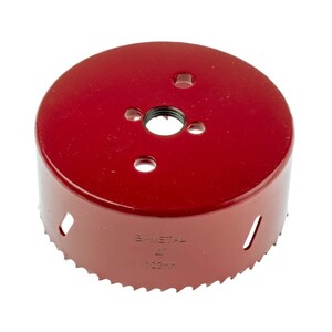 Hole Saws & Core Drill Bits