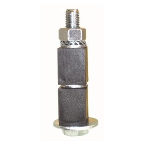 Castor Fittings