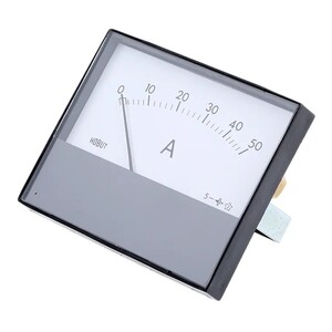 Analogue Panel Ammeter