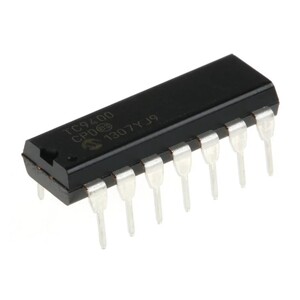 Voltage-to-Frequency & Frequency-to-Voltage Converters