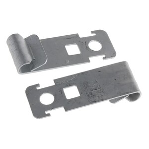 Girder Fixings