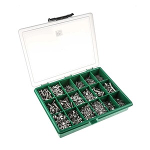 Screw & Bolt Kit