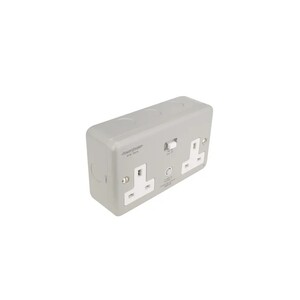 RCD Socket