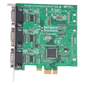 Serial Card