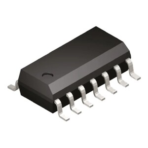 Data Acquisition IC