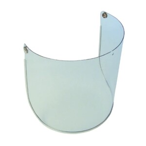 Face Protection
