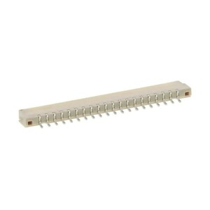LVDS Connectors