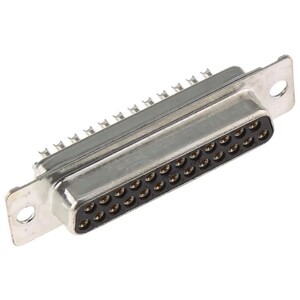 D-Sub Connector