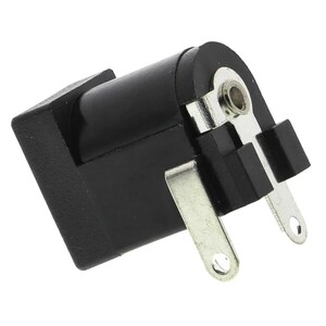 DC Power Connectors