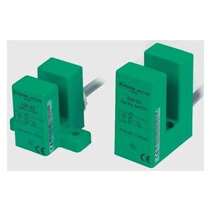 Inductive Proximity Sensor
