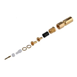 SMC Series Coaxial Connector