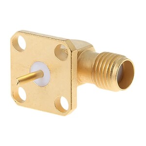 Coaxial Connectors