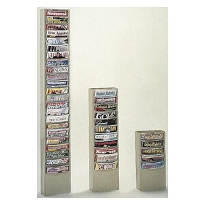 Magazine Racks